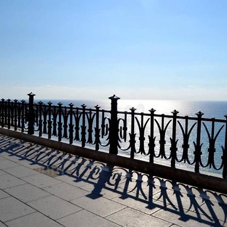 Apartamento Mare Nostrum Playa Arrabassada タラゴナ エクステリア 写真