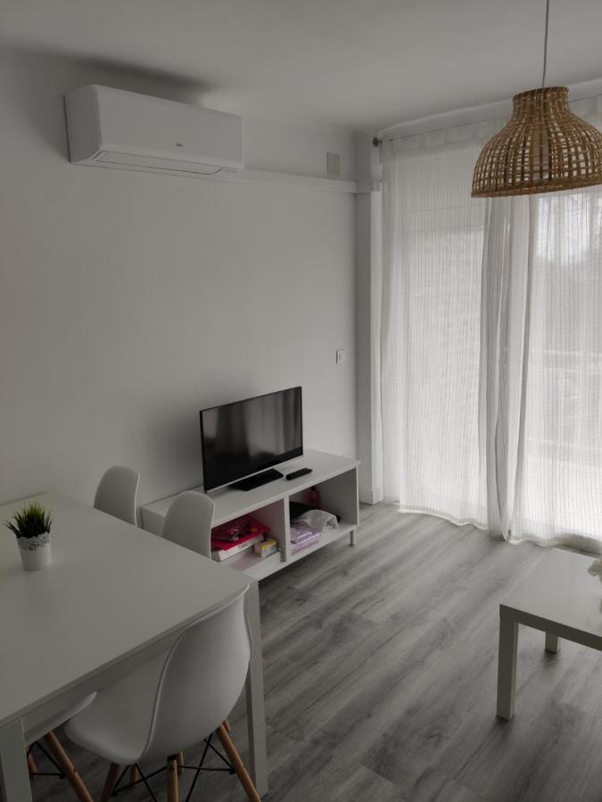 Apartamento Mare Nostrum Playa Arrabassada タラゴナ エクステリア 写真