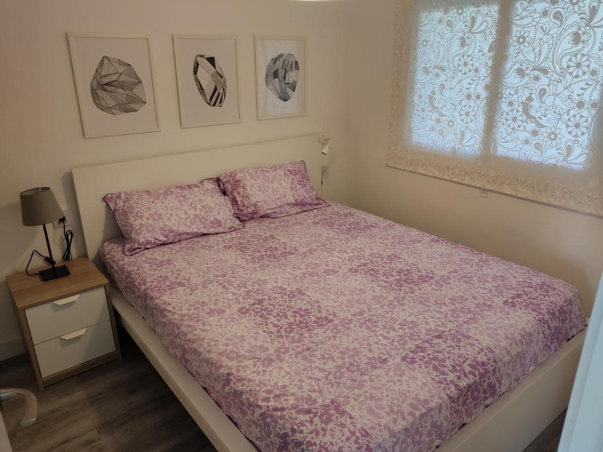 Apartamento Mare Nostrum Playa Arrabassada タラゴナ エクステリア 写真