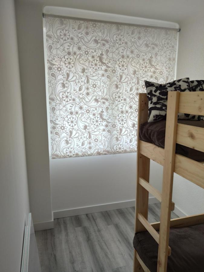 Apartamento Mare Nostrum Playa Arrabassada タラゴナ エクステリア 写真