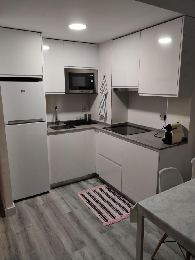 Apartamento Mare Nostrum Playa Arrabassada タラゴナ エクステリア 写真