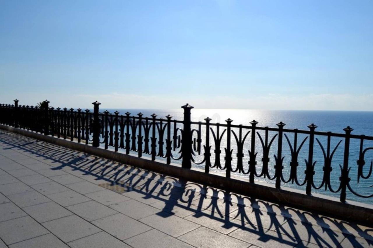 Apartamento Mare Nostrum Playa Arrabassada タラゴナ エクステリア 写真